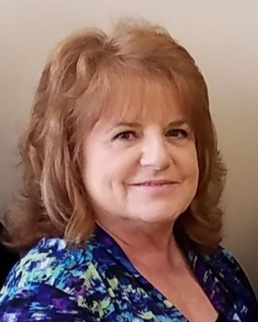 Nancy Chodrick
