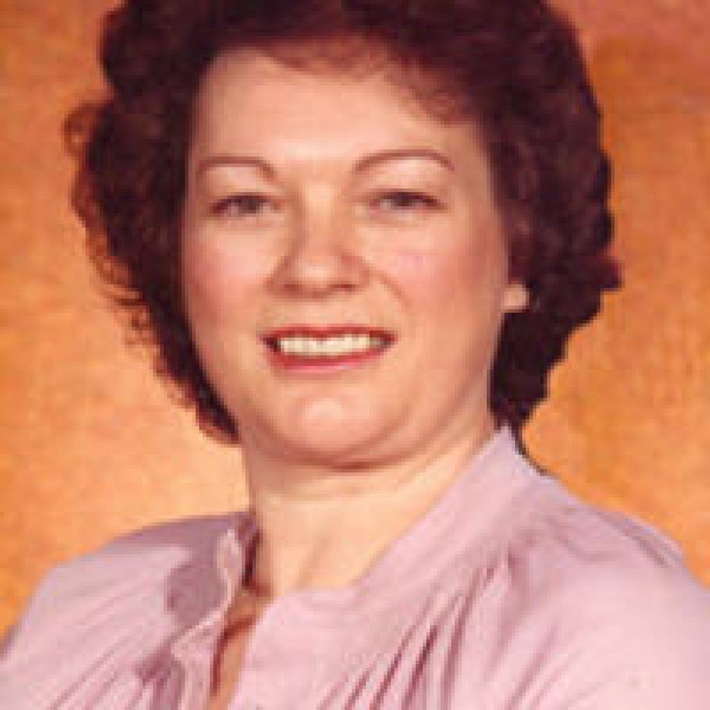 Maureen   Ditty