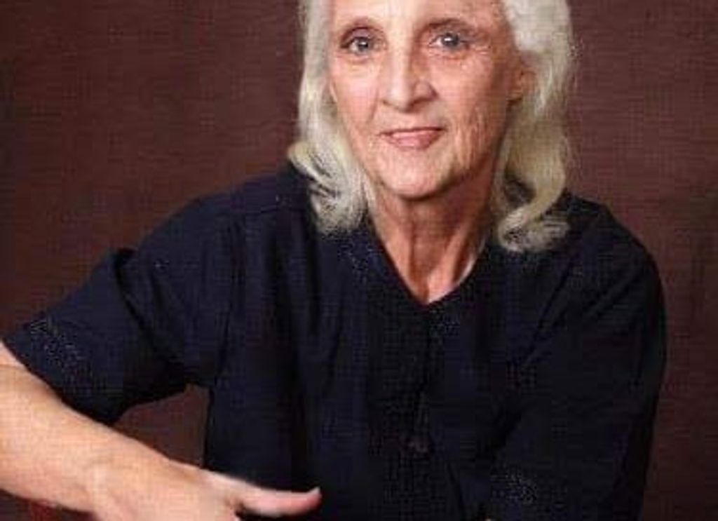 Peggy A. Craggs