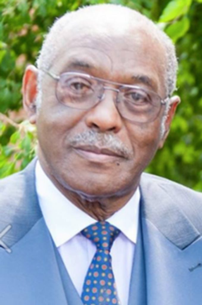 Mr Richard A Clark Profile Photo