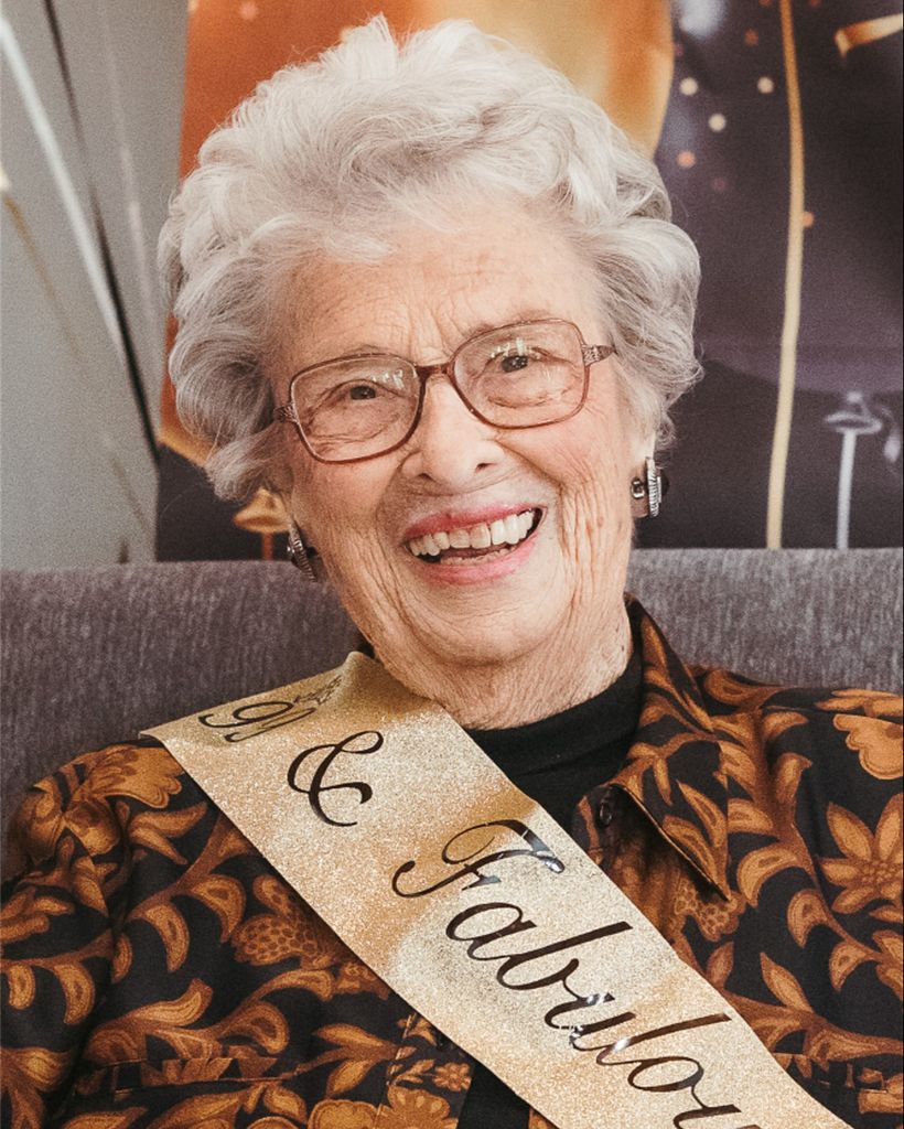 Norma Lee Best Profile Photo