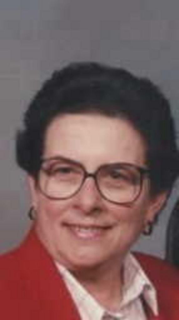 Joan Doretta Crumly Profile Photo