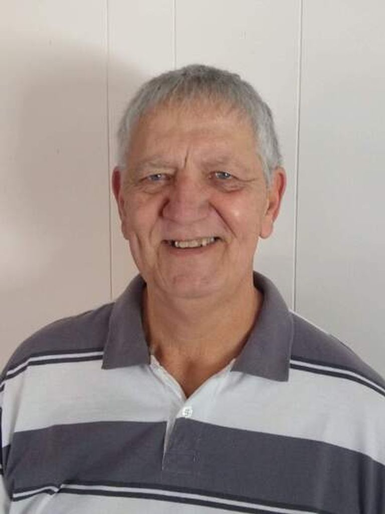 Stanley Martin Collins Profile Photo