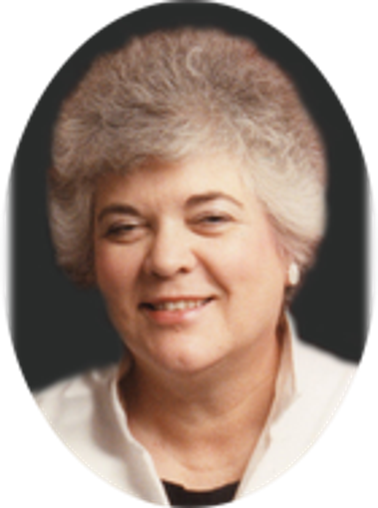Maurine Tuttle