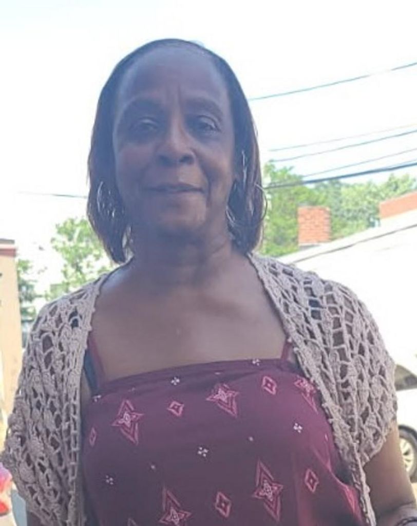 Bernadette Jean Pierre Profile Photo