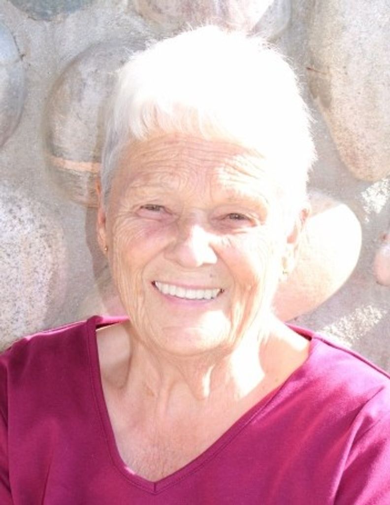 Darlene Haile