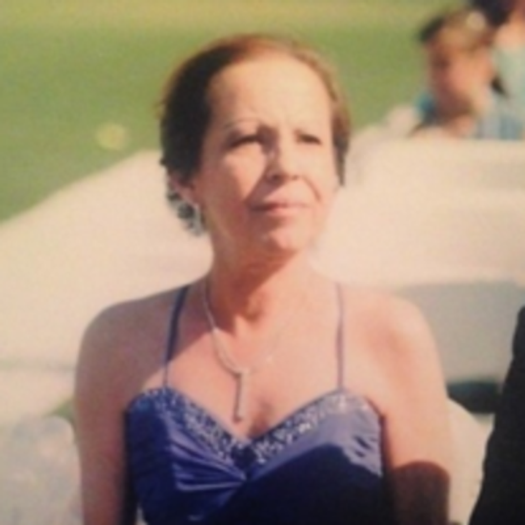 Lanetha Esther Henderson Profile Photo