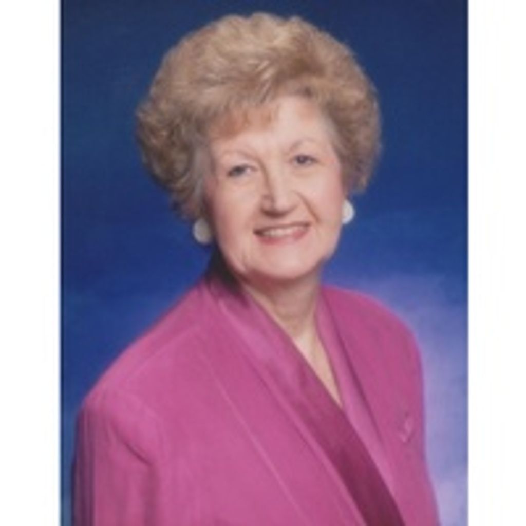 Lillian Mae Little