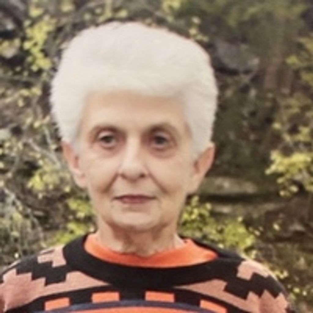 Linda Lou Karsner Profile Photo