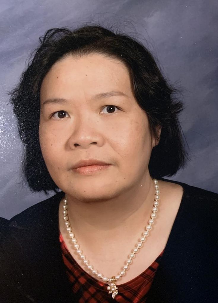 Alice Wong Profile Photo