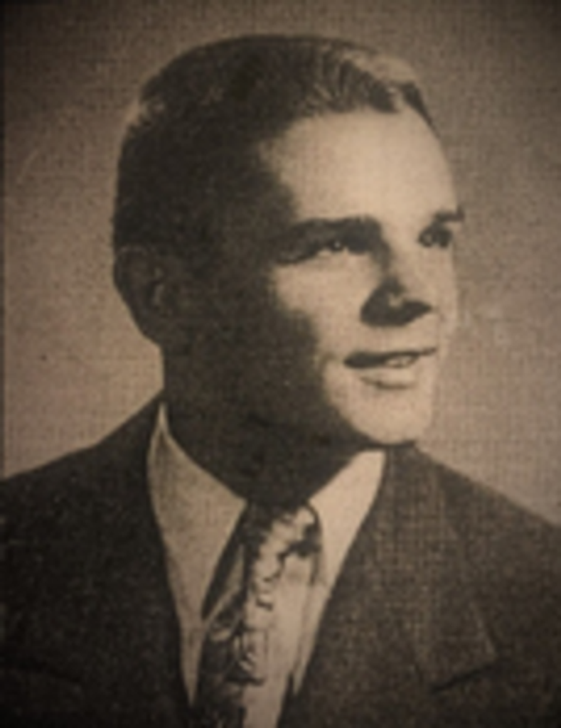 Robert Carl Murdock