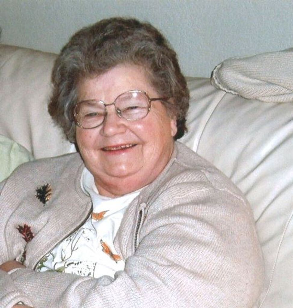 Bernice Heard