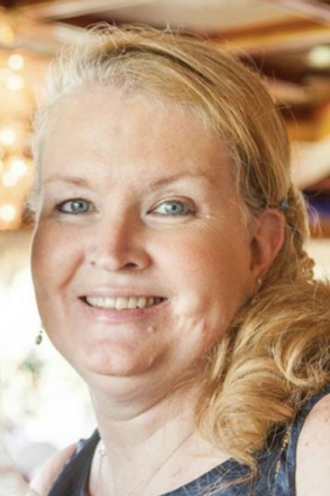 Theresa Ann (Mcclellan)  Kemp