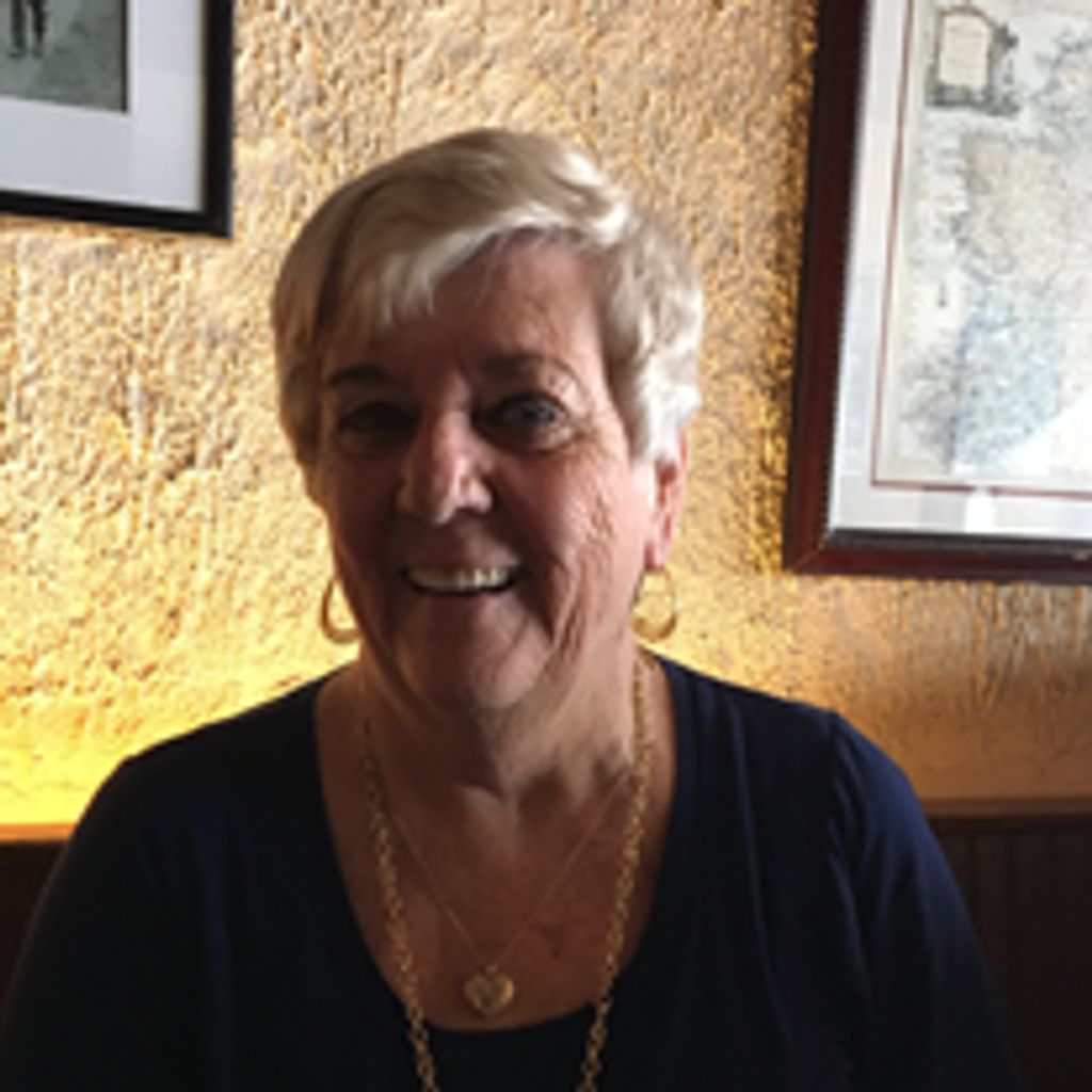 Mary Elizabeth Fearon