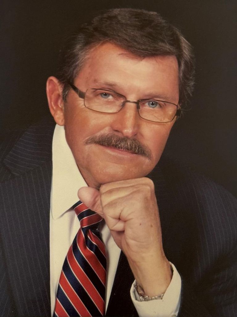 Charles Flory Driver Profile Photo