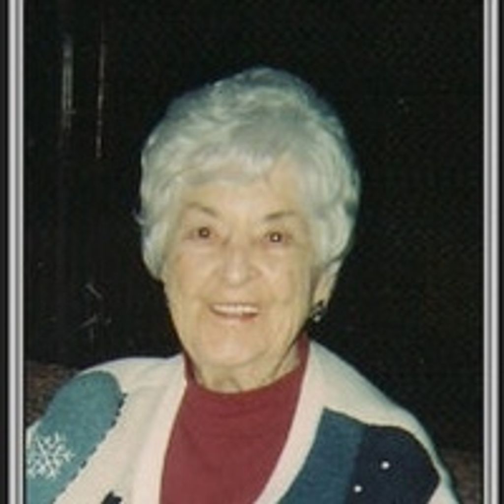 Frances Boyd Weaver