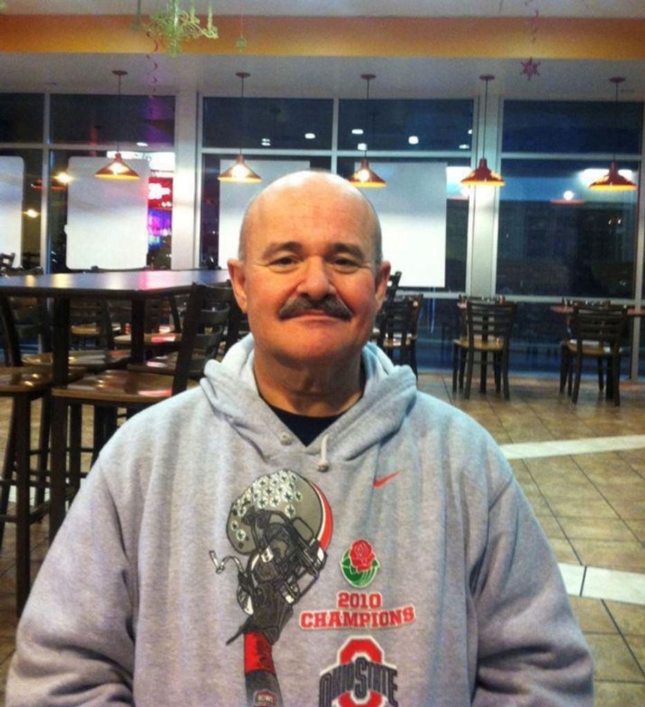 Joseph Frank Marshall Jr.