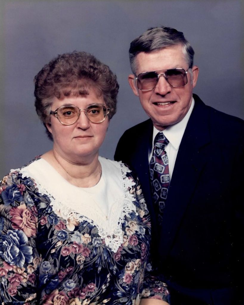 Maxine Evelyn (Imler)  Mosley