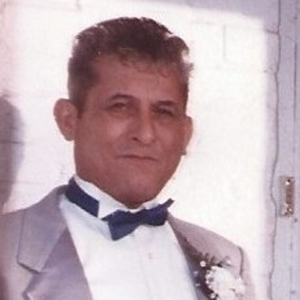 Mr Isaias Estrada Profile Photo