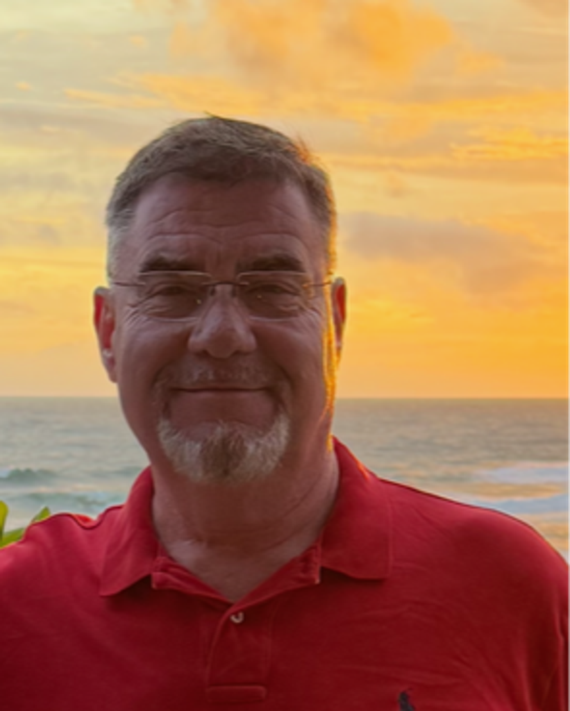 William Randall Hayes Profile Photo