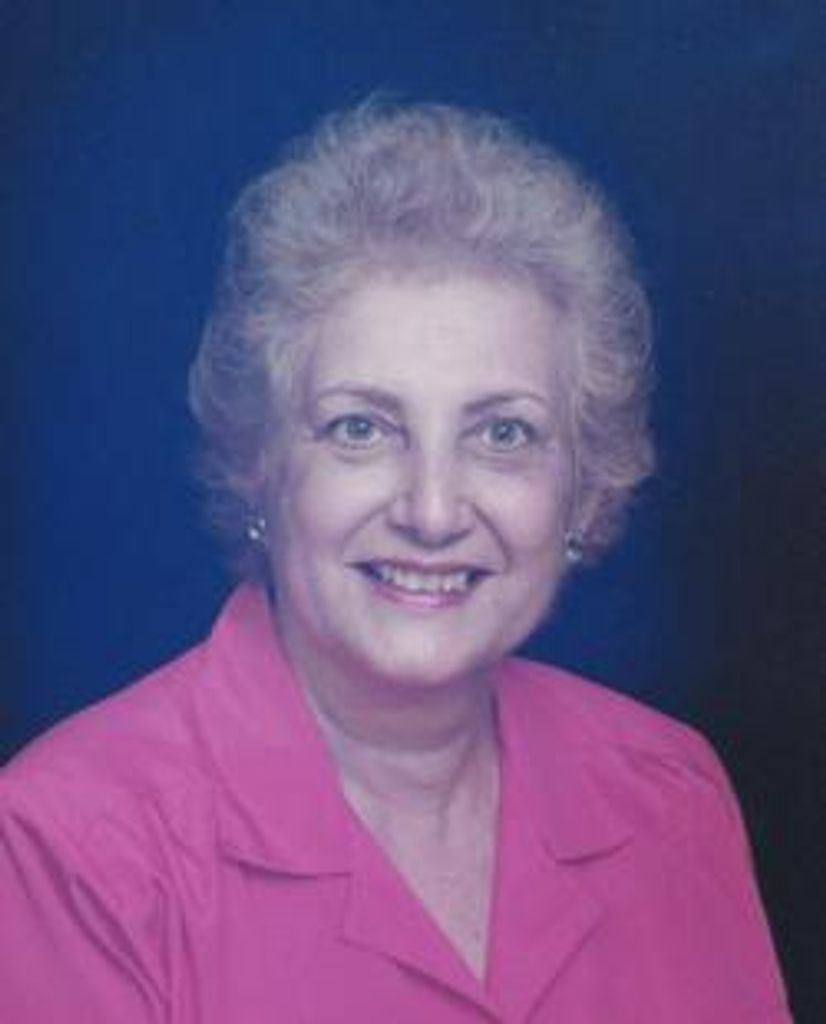 Louise C. Bruno