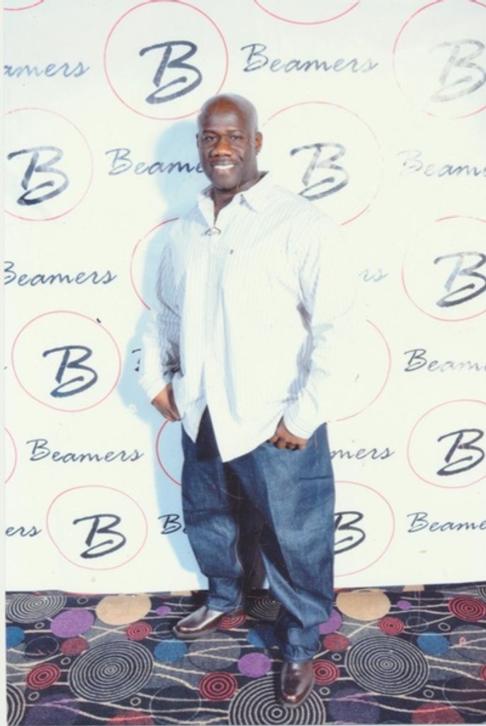 Darnell "Smoke" Frierson