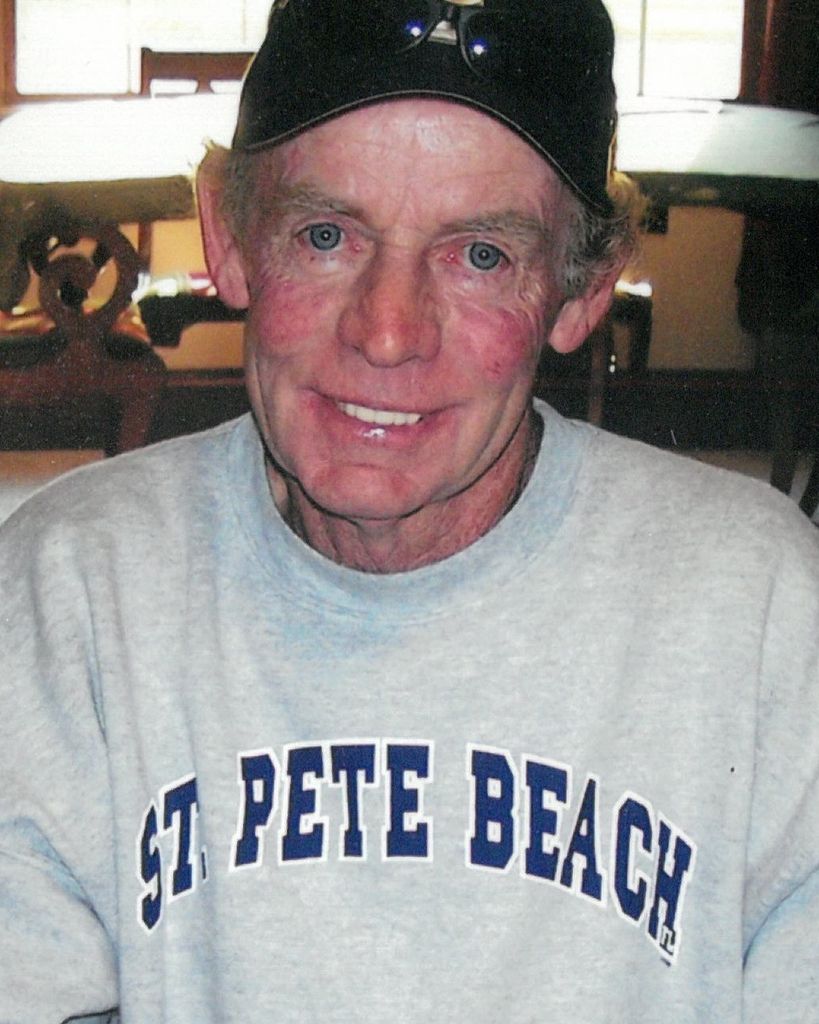 James "Jim" "Coly" David Collins