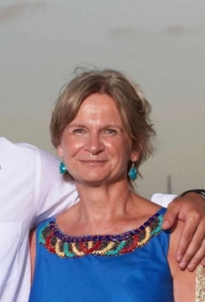 Andree B. Camobreco Profile Photo