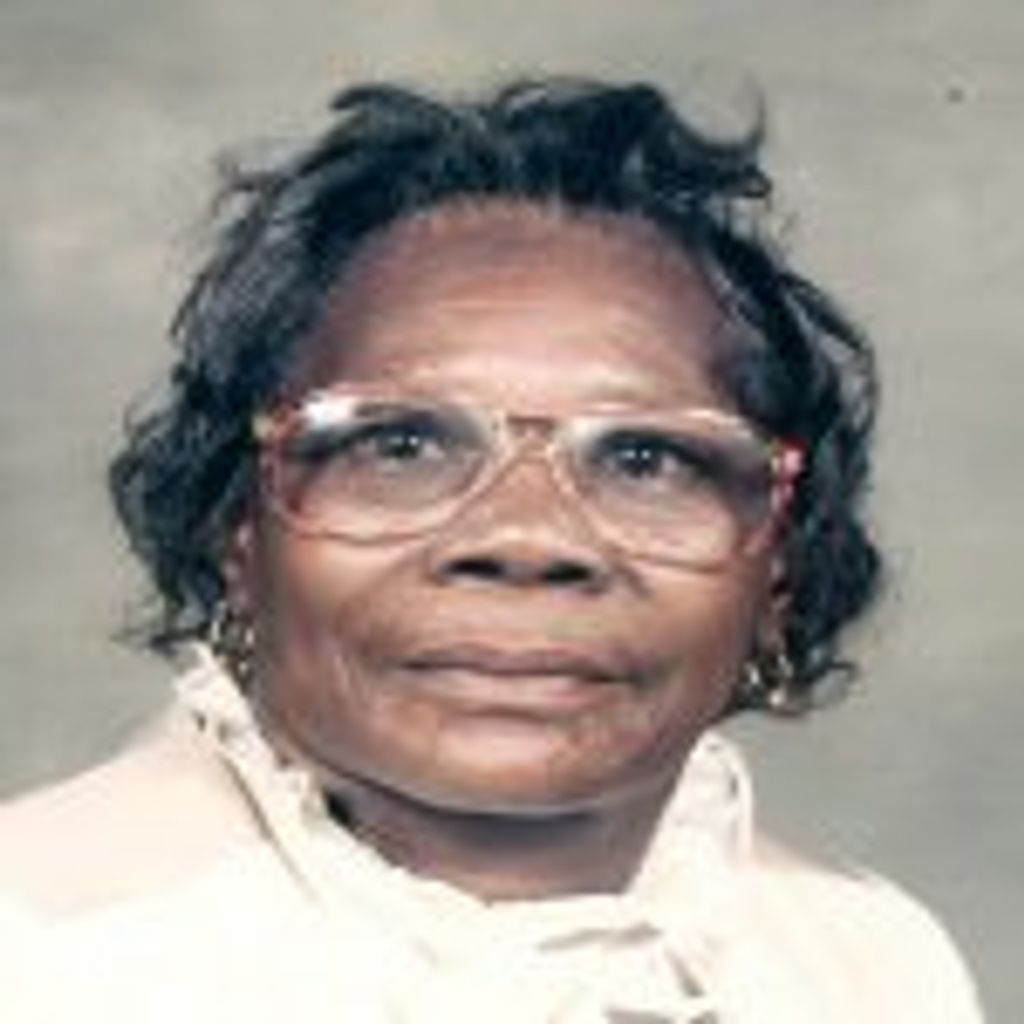 Annie Mae King Fellen