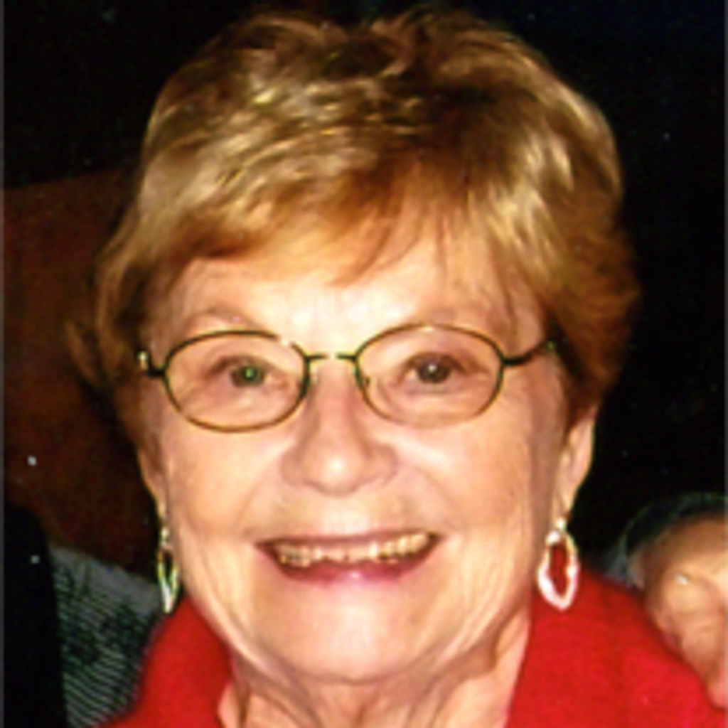 Annabelle "Ann" Underwood