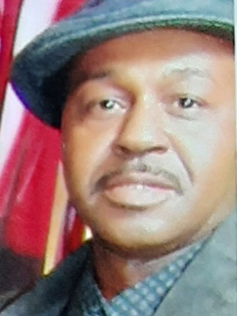 Mr. Garrison Tyrone Wilhite