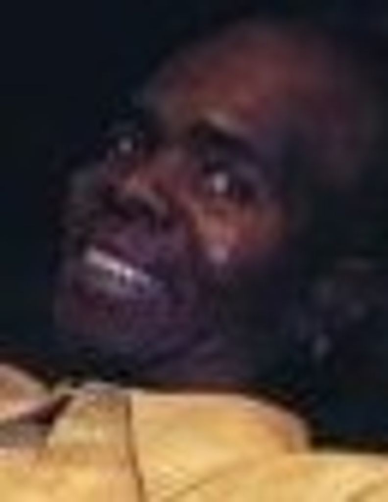 Gerald Dickerson