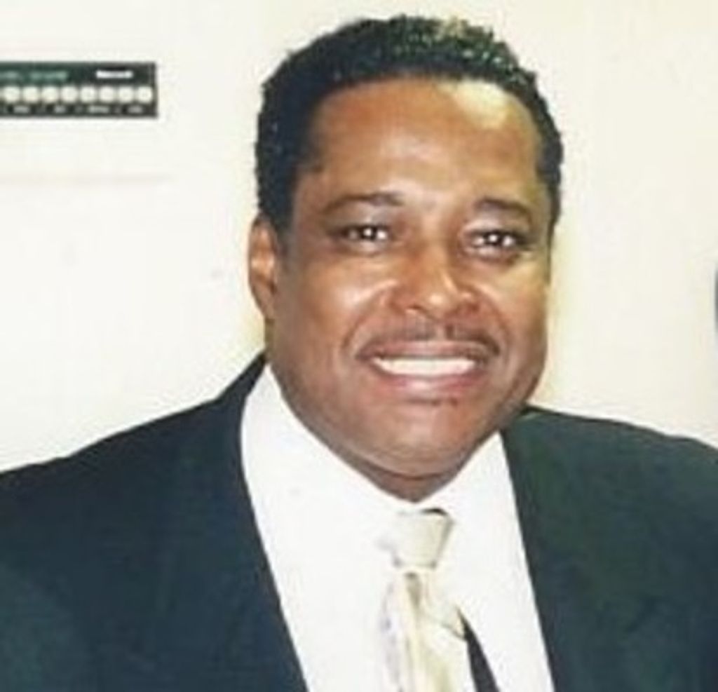 Carnell Smith