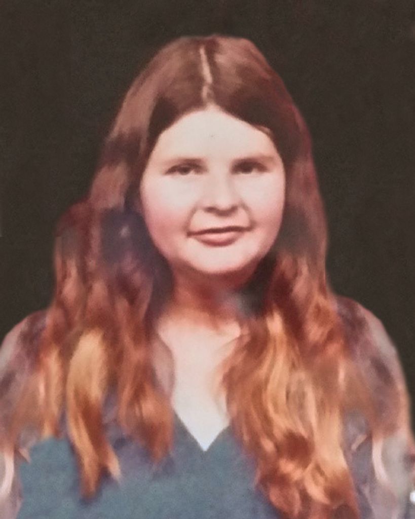 Brenda Ann Moore