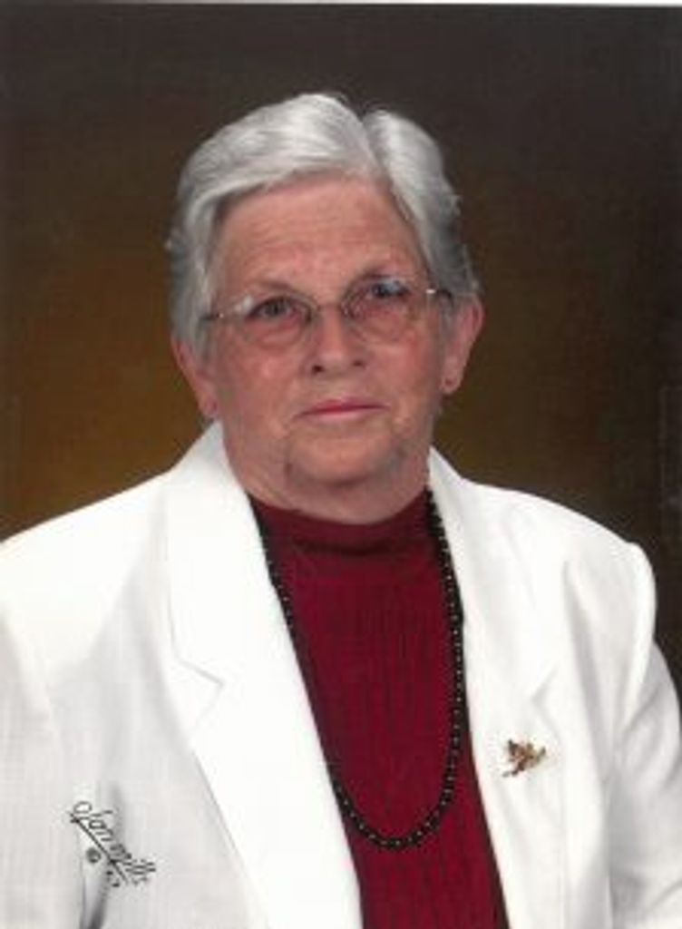 Bettie Powell Smith
