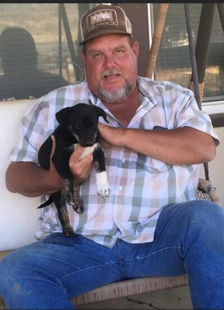 James "Jim" Vincent Harmon Profile Photo