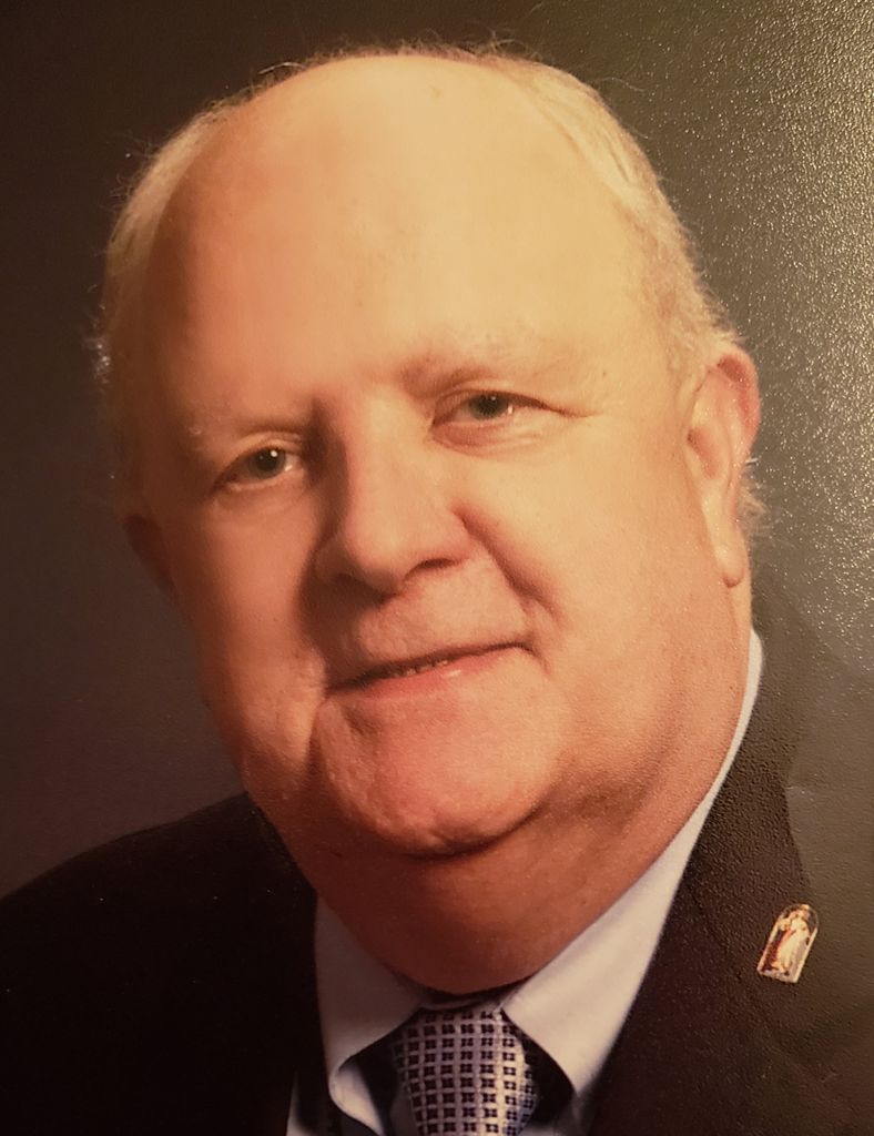 Lawrence M. Miller Profile Photo