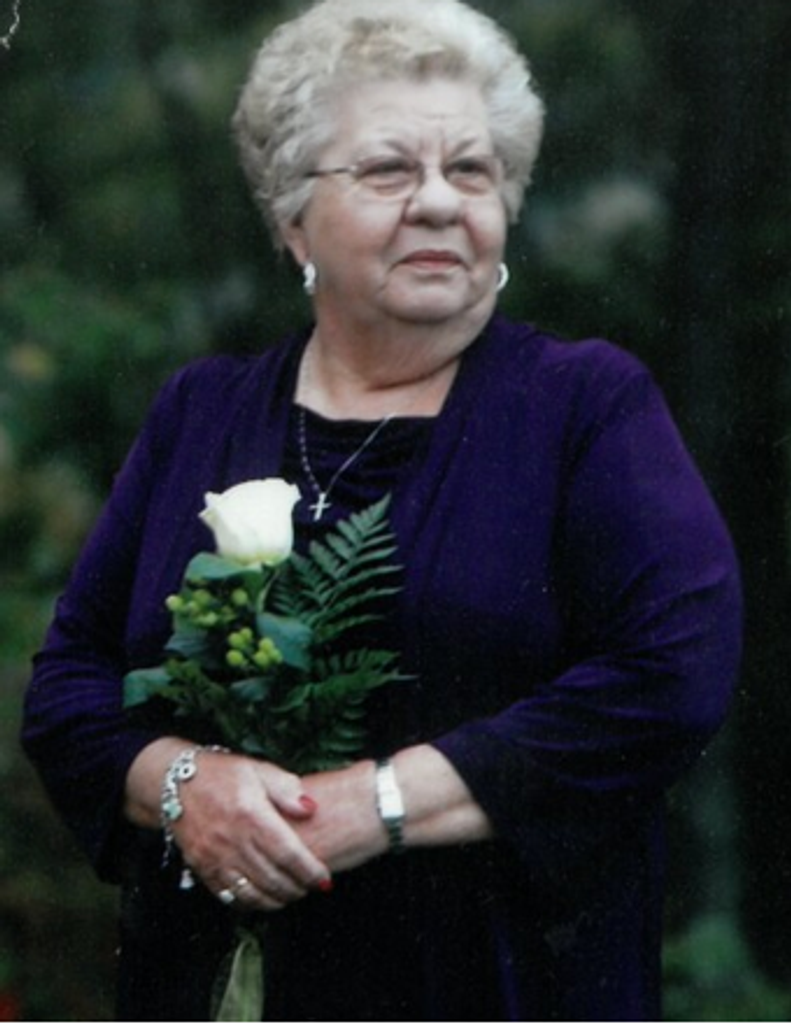 Beatrice Loyd Profile Photo