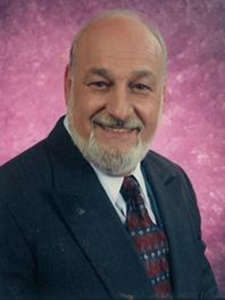 George Margavio Profile Photo