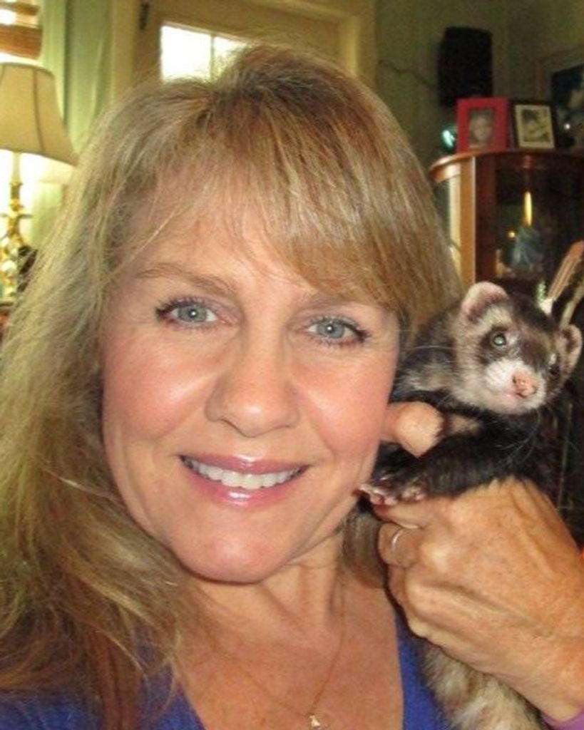 Jean Ellen Hall Profile Photo