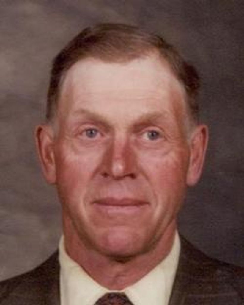Robert C. Reusch Profile Photo