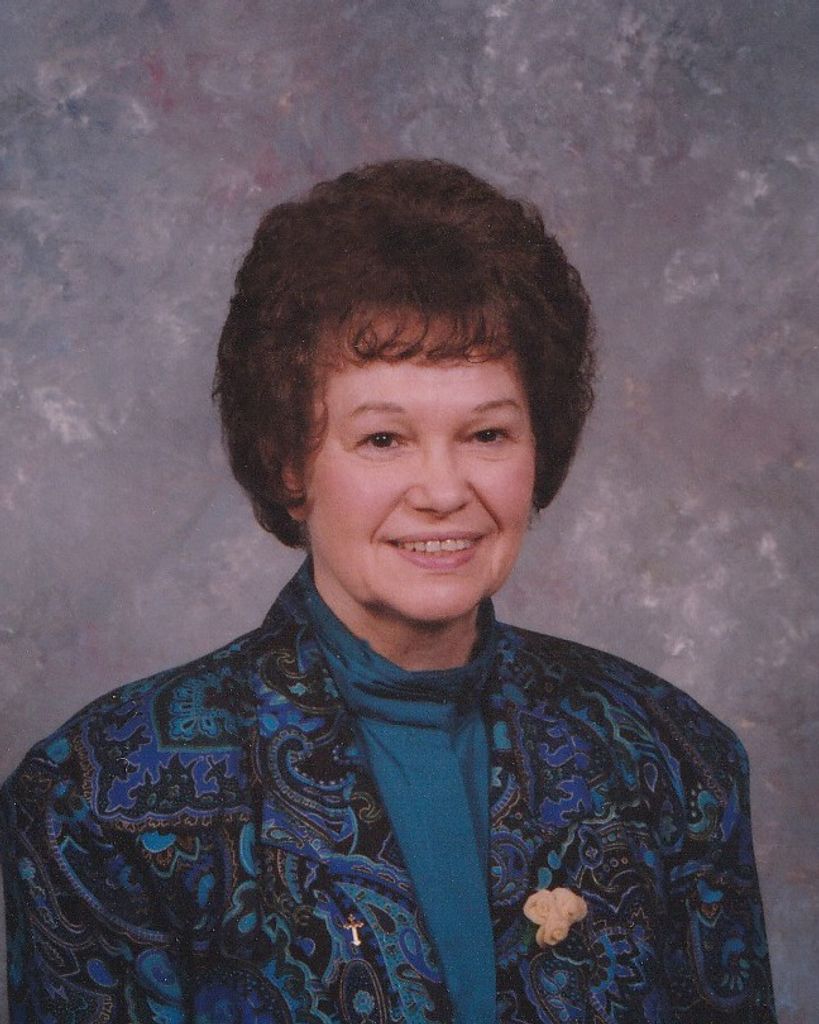 Gertrude L. Weaver