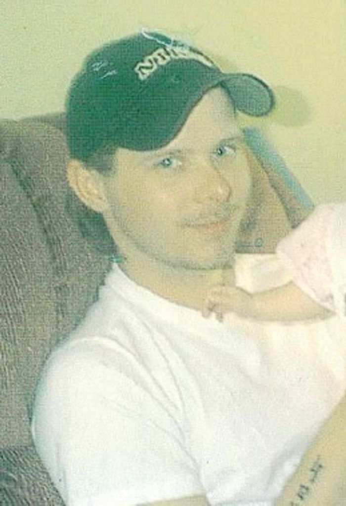 Michael Hunter Profile Photo