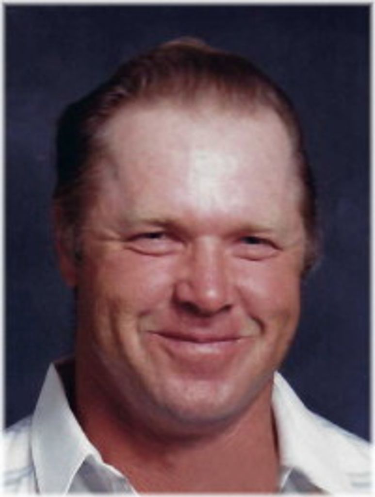 Alvin Harold Schroeder