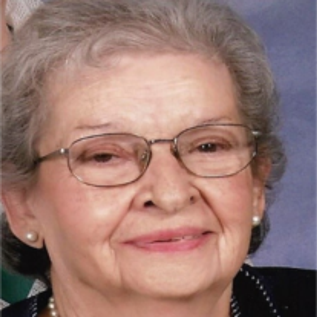 Ines Maria Dyess