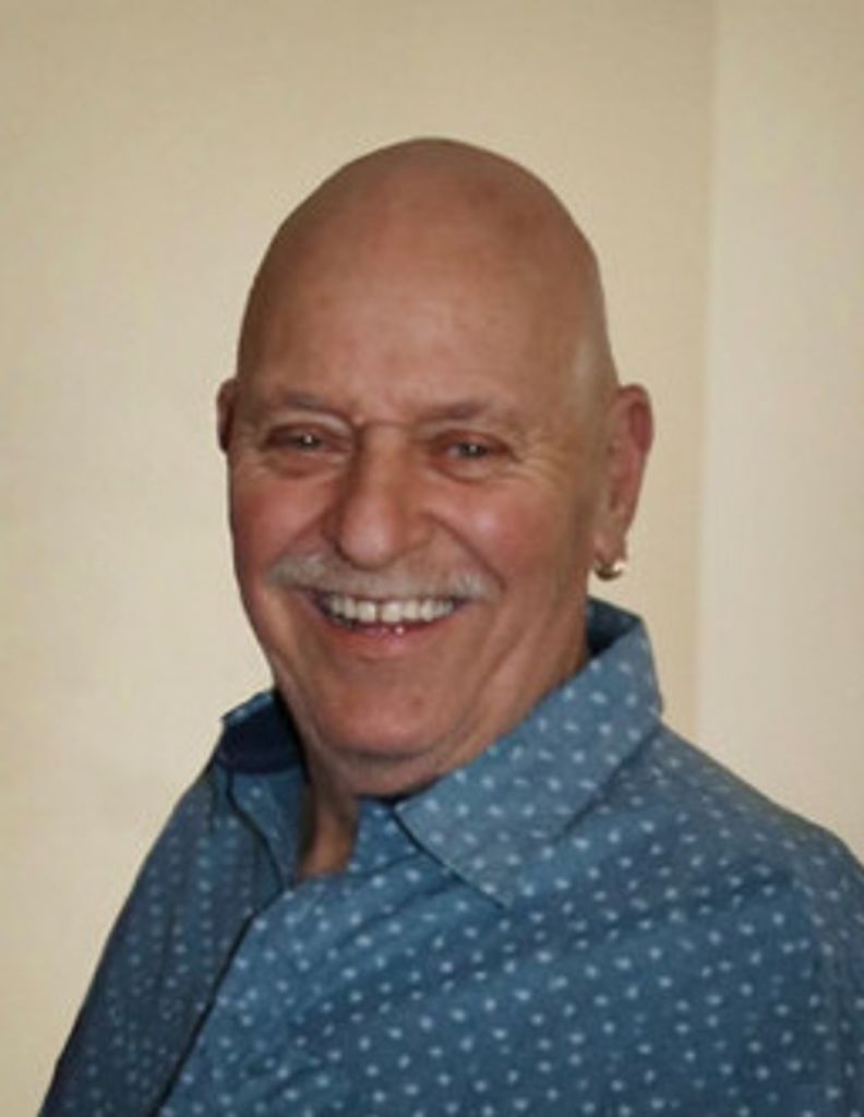 Richard "Ricky" Tatalias