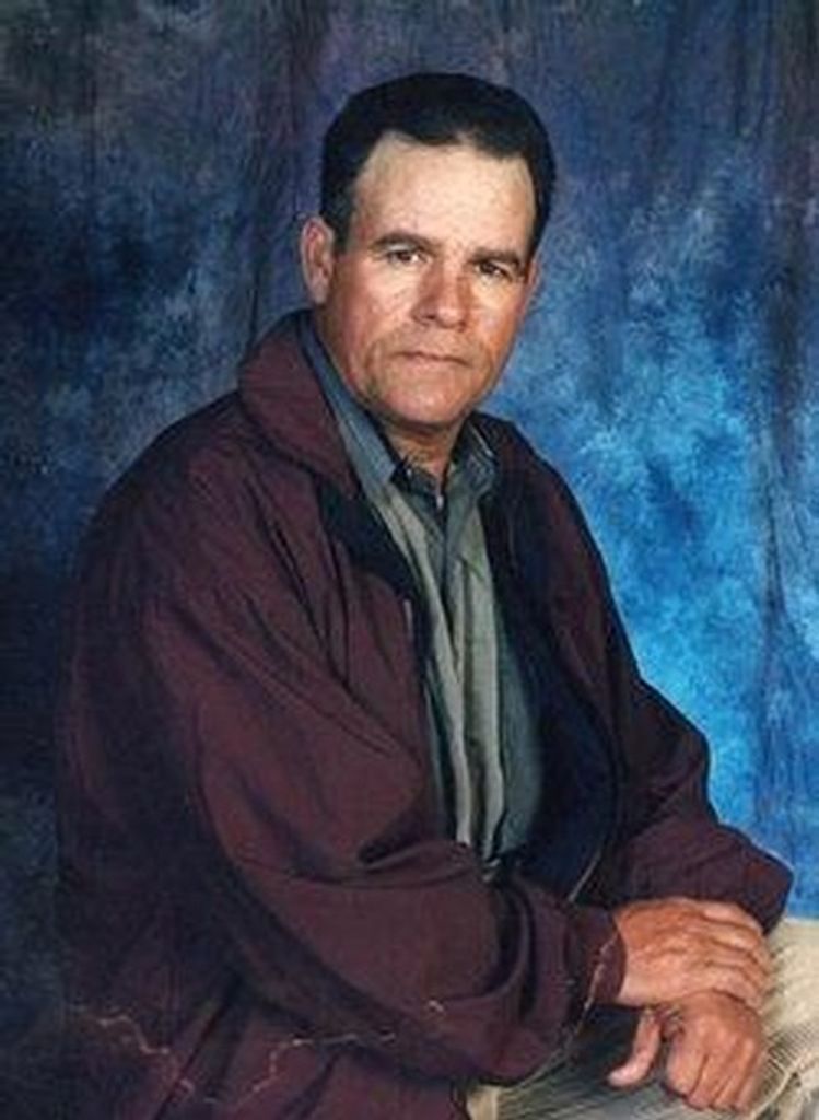 John Wesley Sampson, Sr.