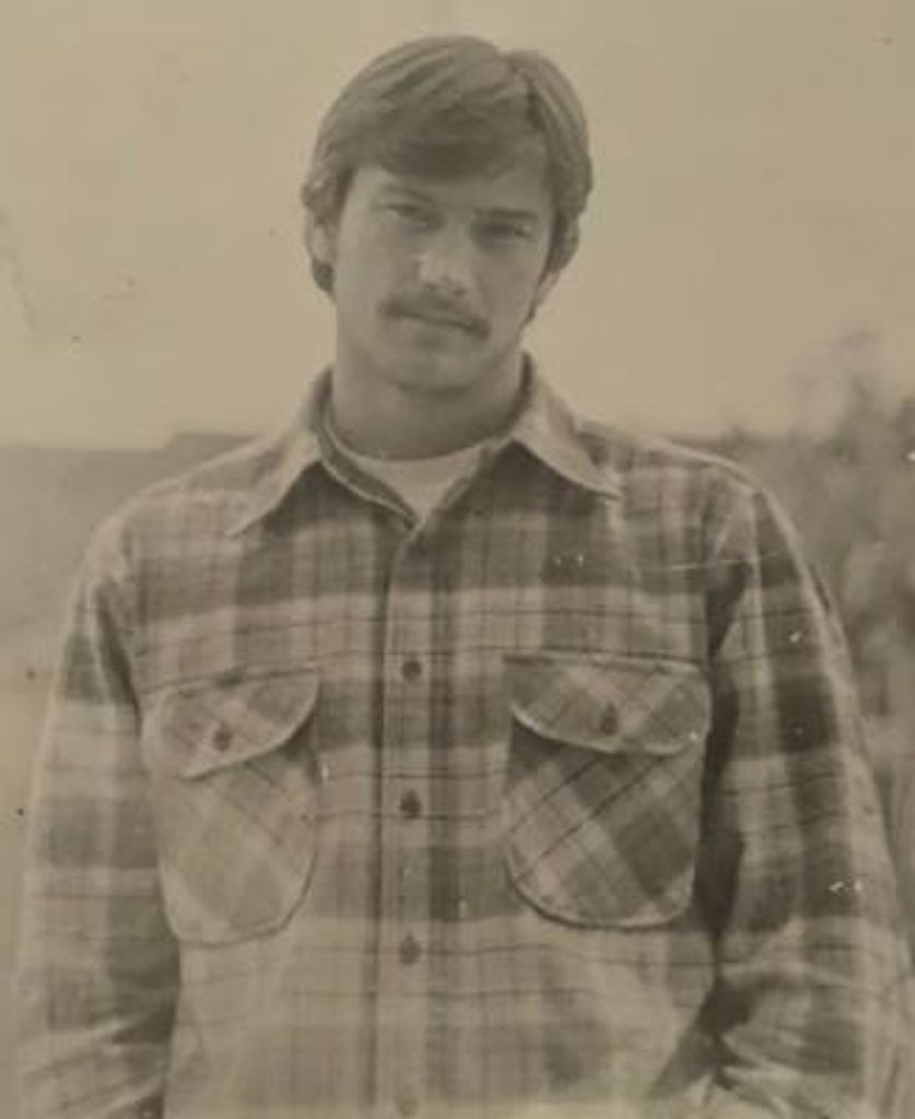 McCallum, Kirk Donald