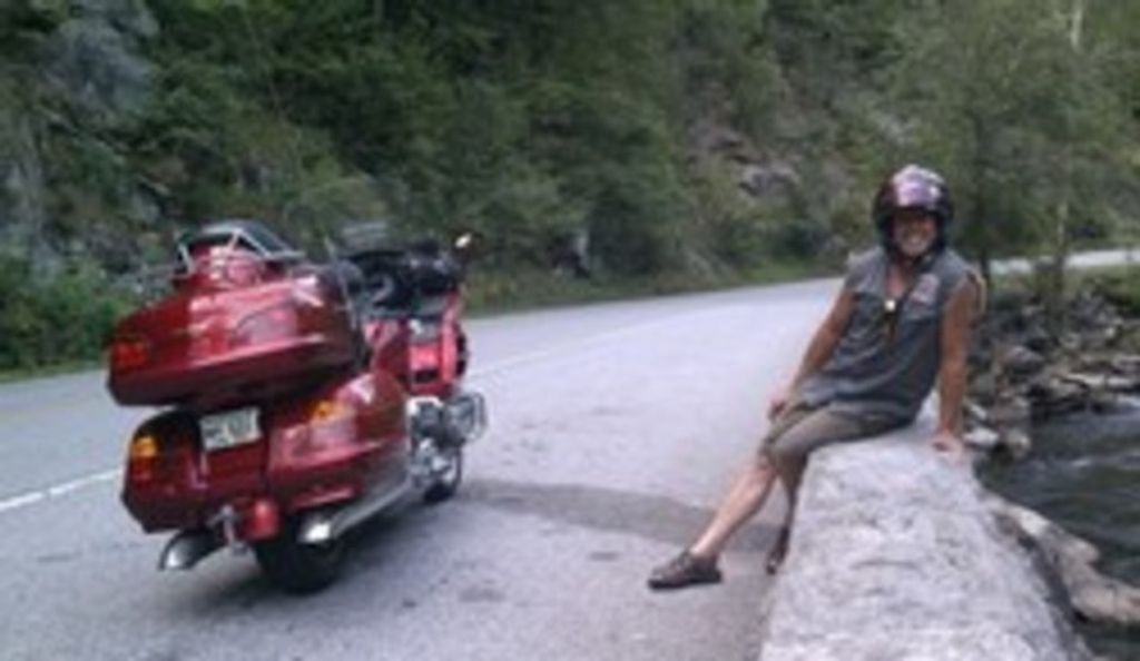 Michael "Mike" Phillips