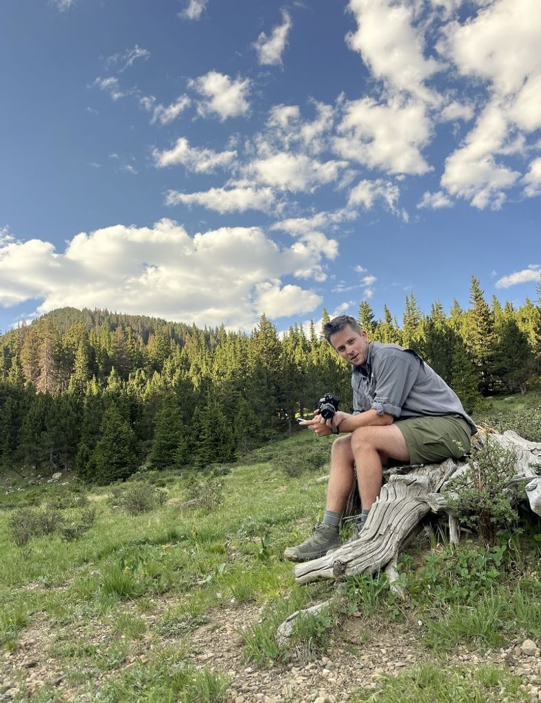 Trenton Jacob Hilyer Profile Photo